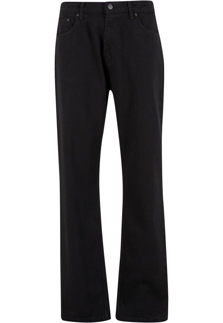 DEF Kant Straight Fit Denim -  - TTUDFJS197 - 32