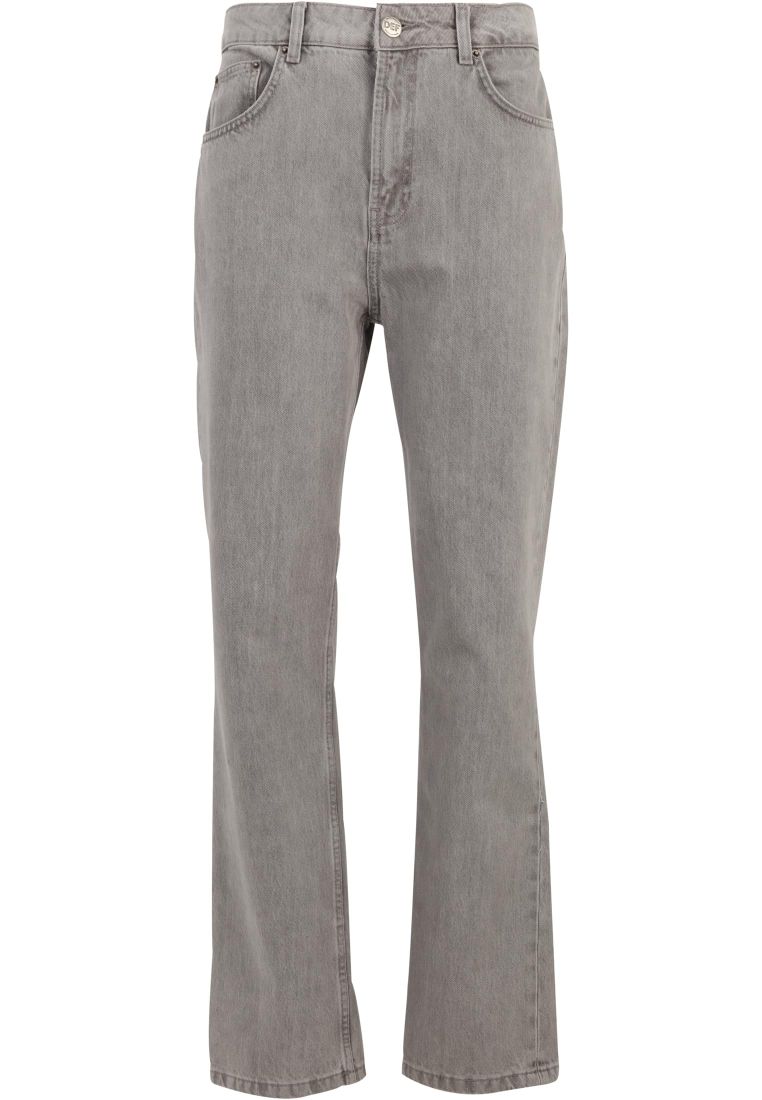 DEF Kant Straight Fit Denim -  - TTUDFJS197 - 2