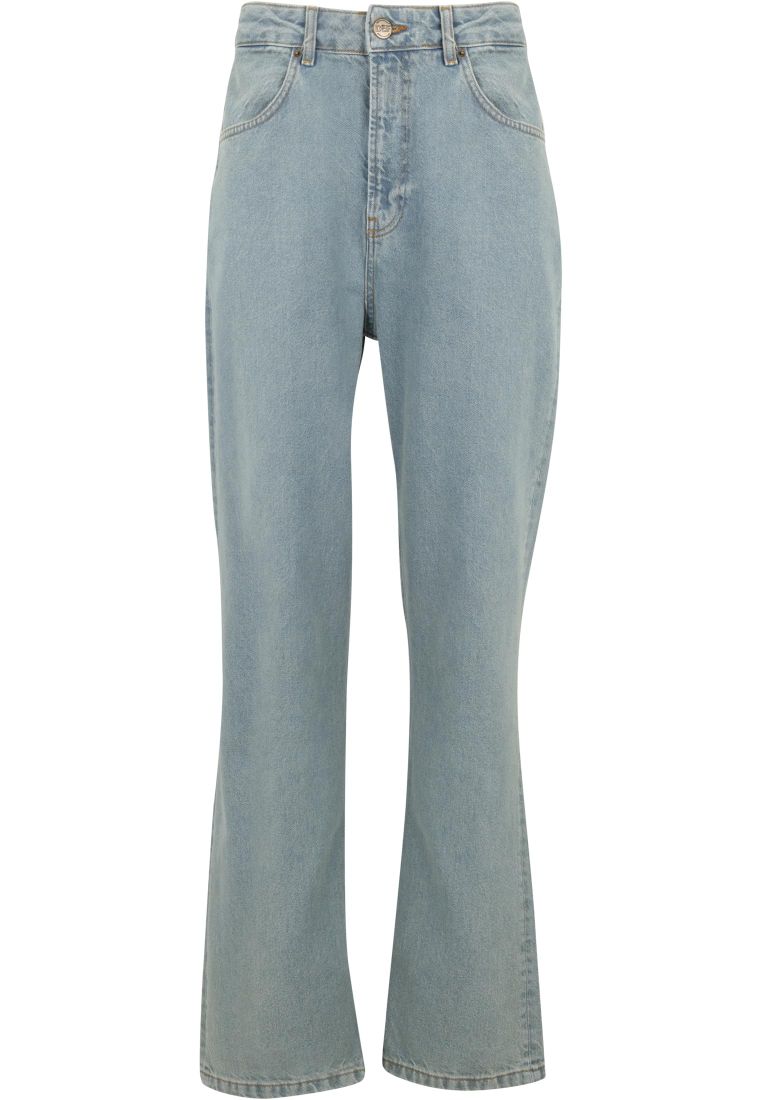 DEF Kant Straight Fit Denim -  - TTUDFJS197 - 457