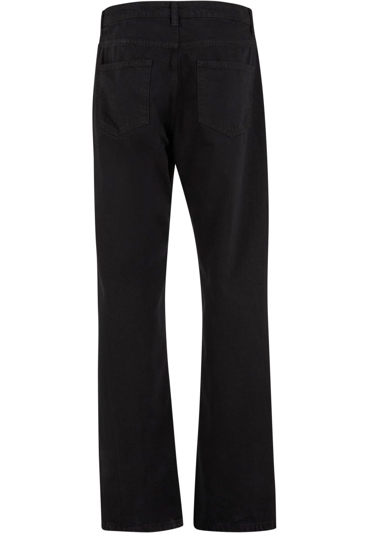 DEF Kant Straight Fit Denim -  - TTUDFJS197 - 42