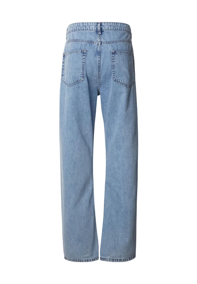 DEF Kant Straight Fit Denim -  - TTUDFJS197 - 252