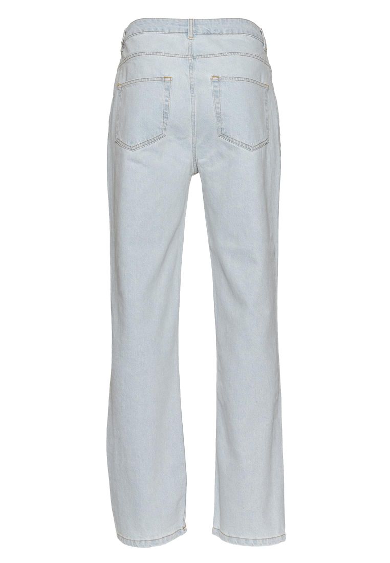 DEF Kant Straight Fit Denim -  - TTUDFJS197 - 100