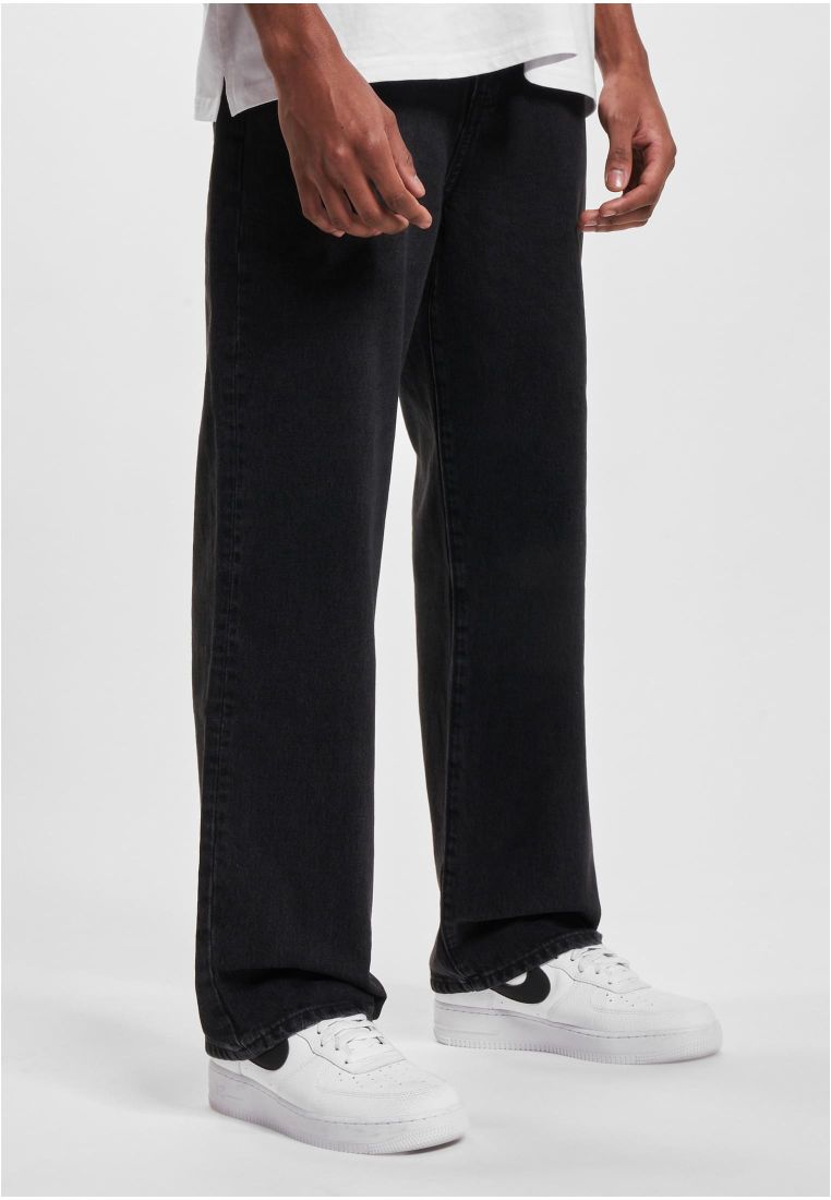 DEF Goethe Baggys -  - TTUDFJS198 - 5