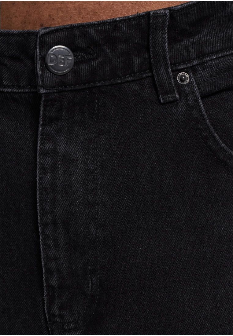 DEF Goethe Baggys -  - TTUDFJS198 - 457