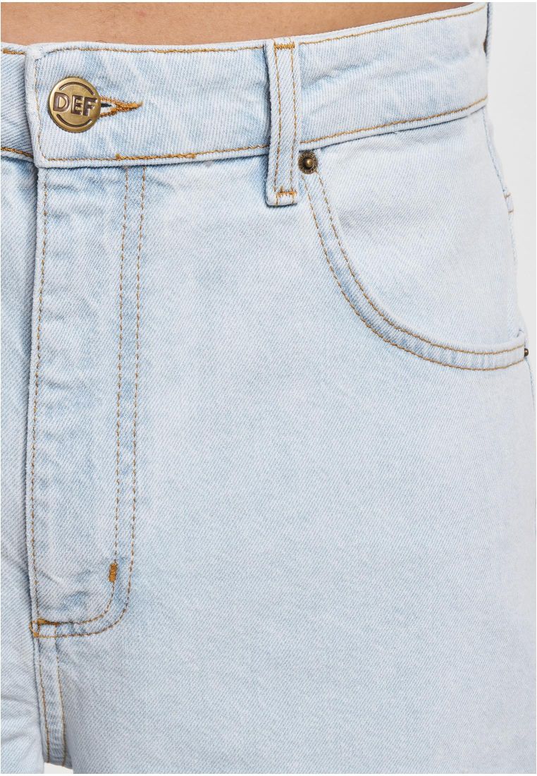 DEF Goethe Baggys -  - TTUDFJS198 - 667