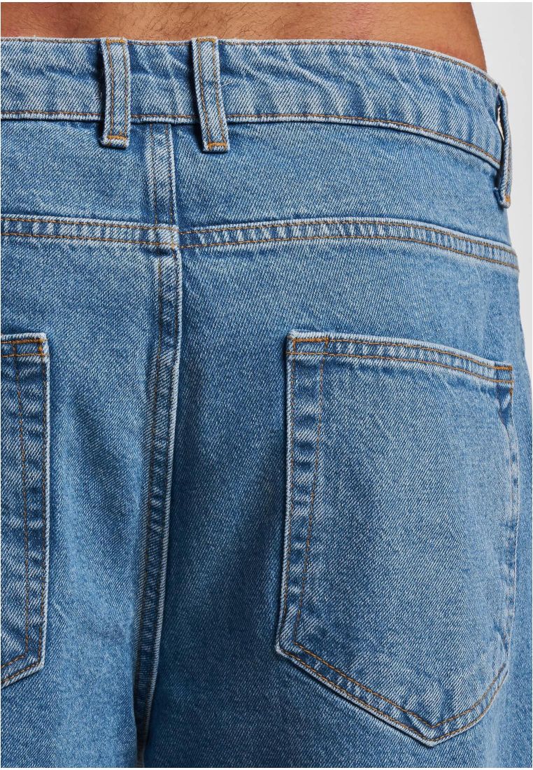 DEF Goethe Baggys -  - TTUDFJS198 - 1058