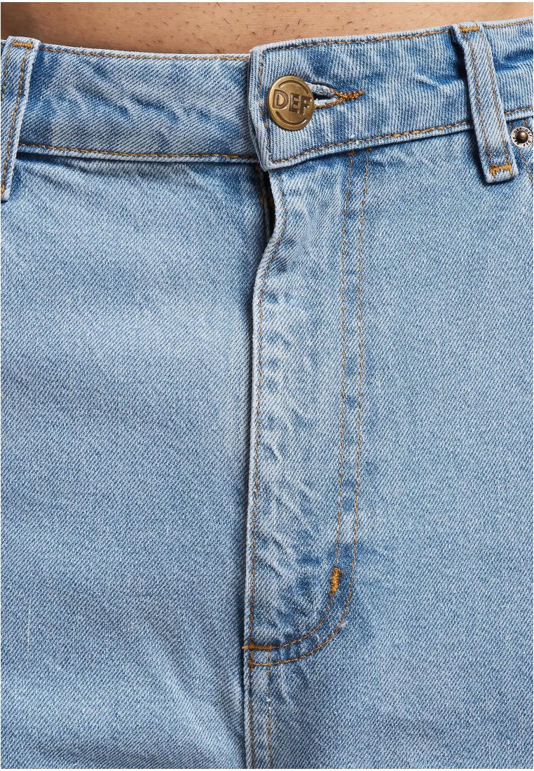 DEF Goethe Baggys -  - TTUDFJS198 - 1538