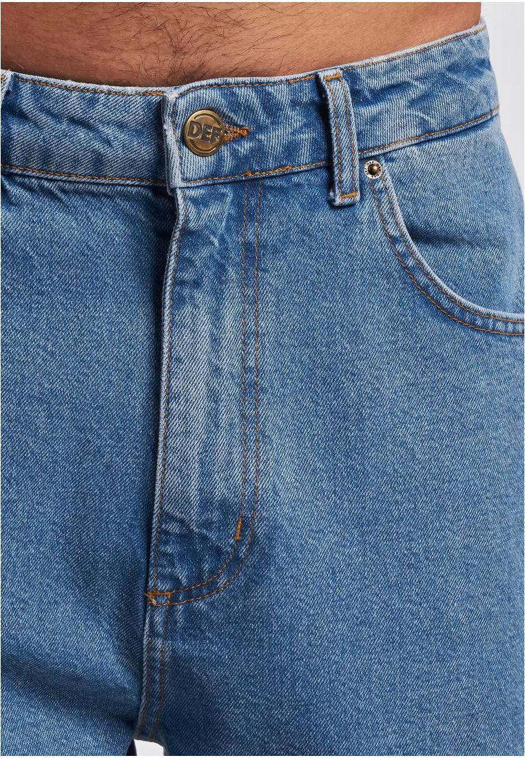 DEF Goethe Baggys -  - TTUDFJS198 - 1059