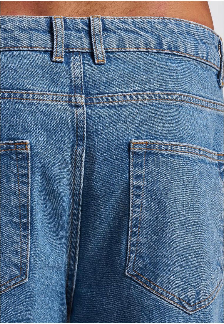 DEF Goethe Baggys -  - TTUDFJS198 - 1060