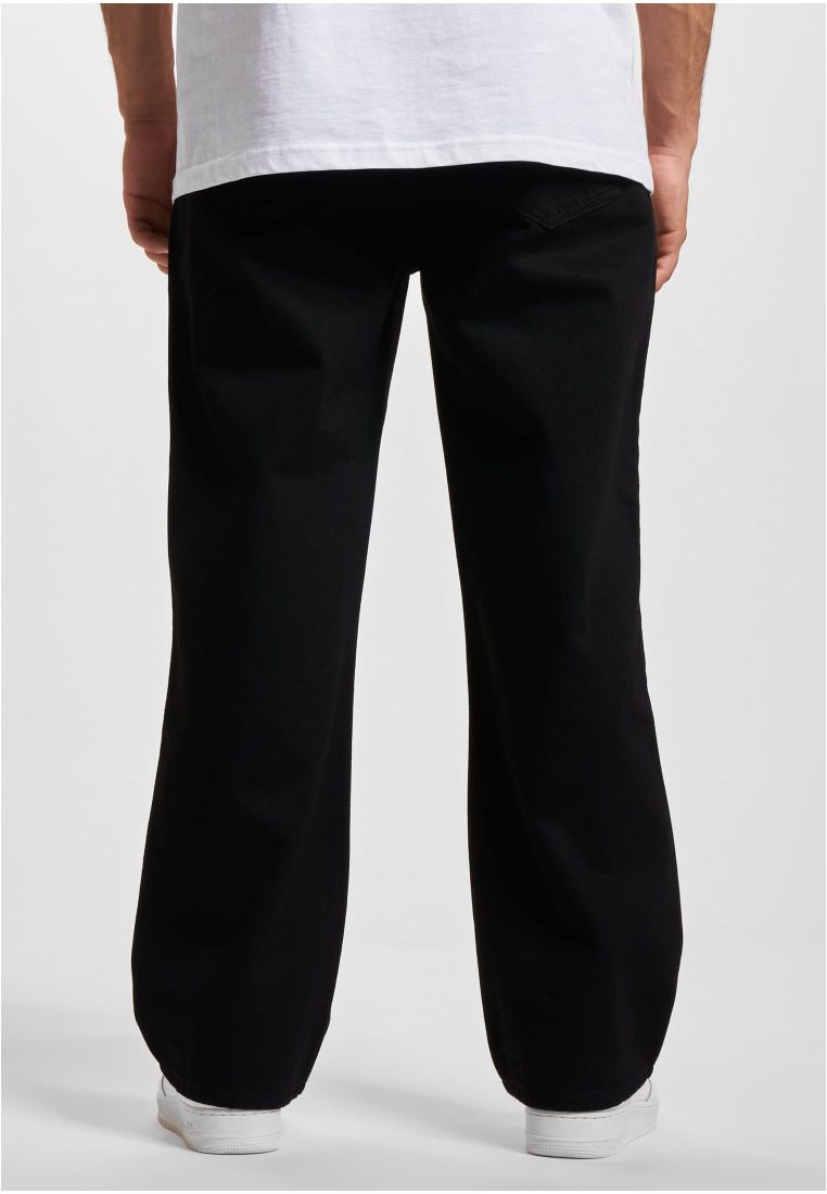 DEF Goethe Baggys -  - TTUDFJS198 - 10