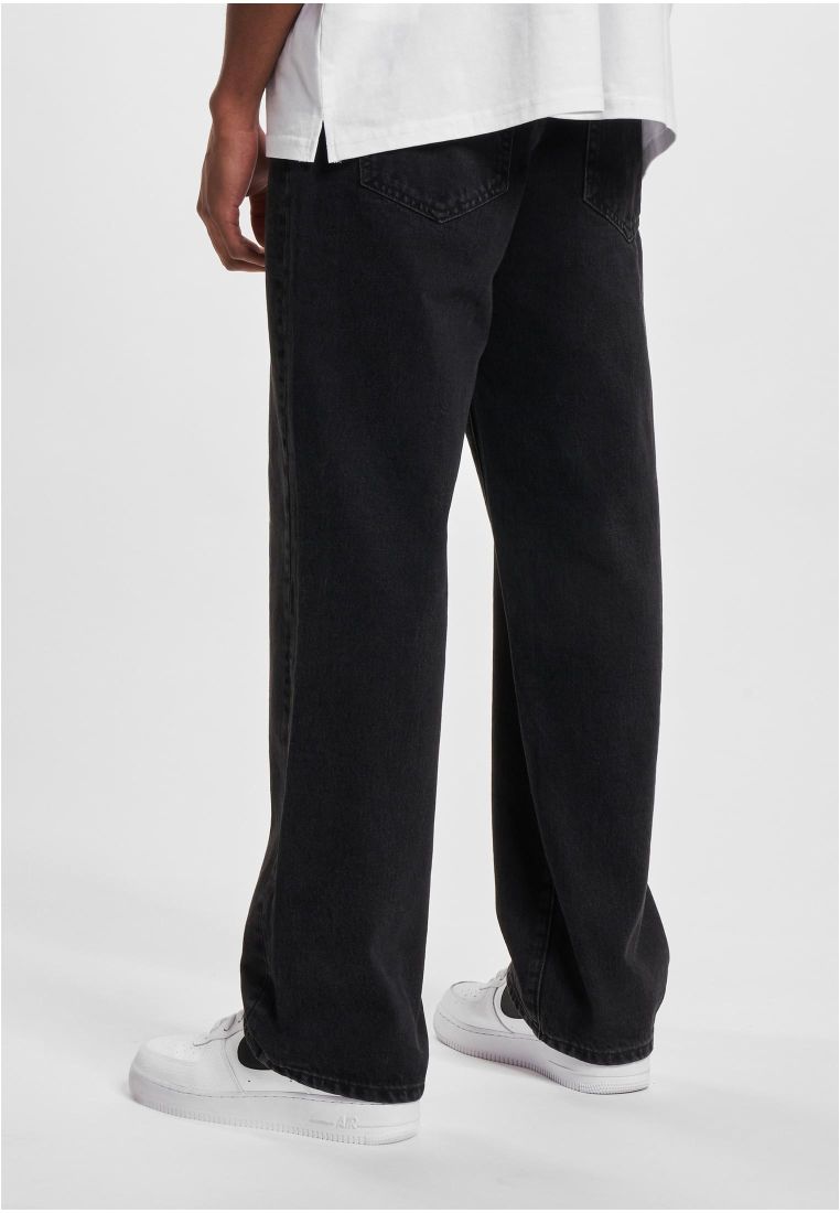 DEF Goethe Baggys -  - TTUDFJS198 - 12