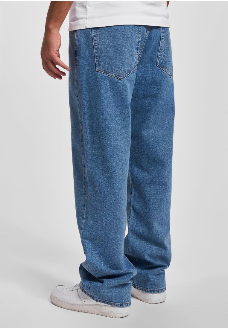 DEF Goethe Baggys -  - TTUDFJS198 - 15