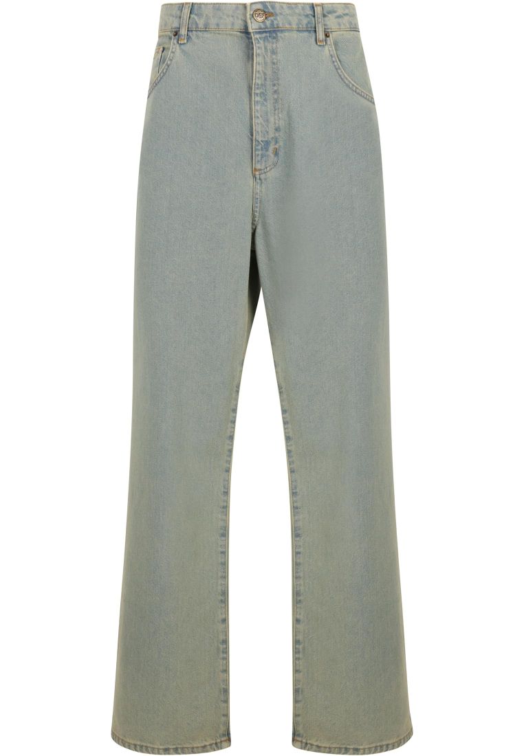 DEF Goethe Baggys -  - TTUDFJS198 - 212