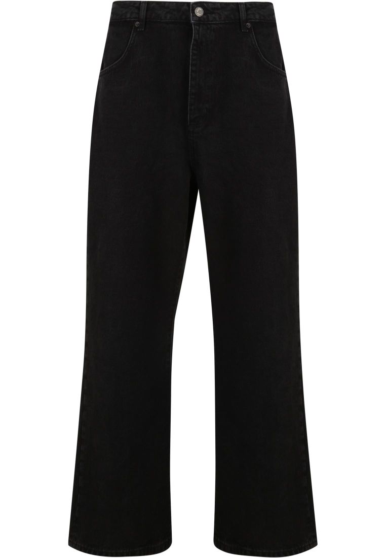 DEF Goethe Baggys -  - TTUDFJS198 - 392