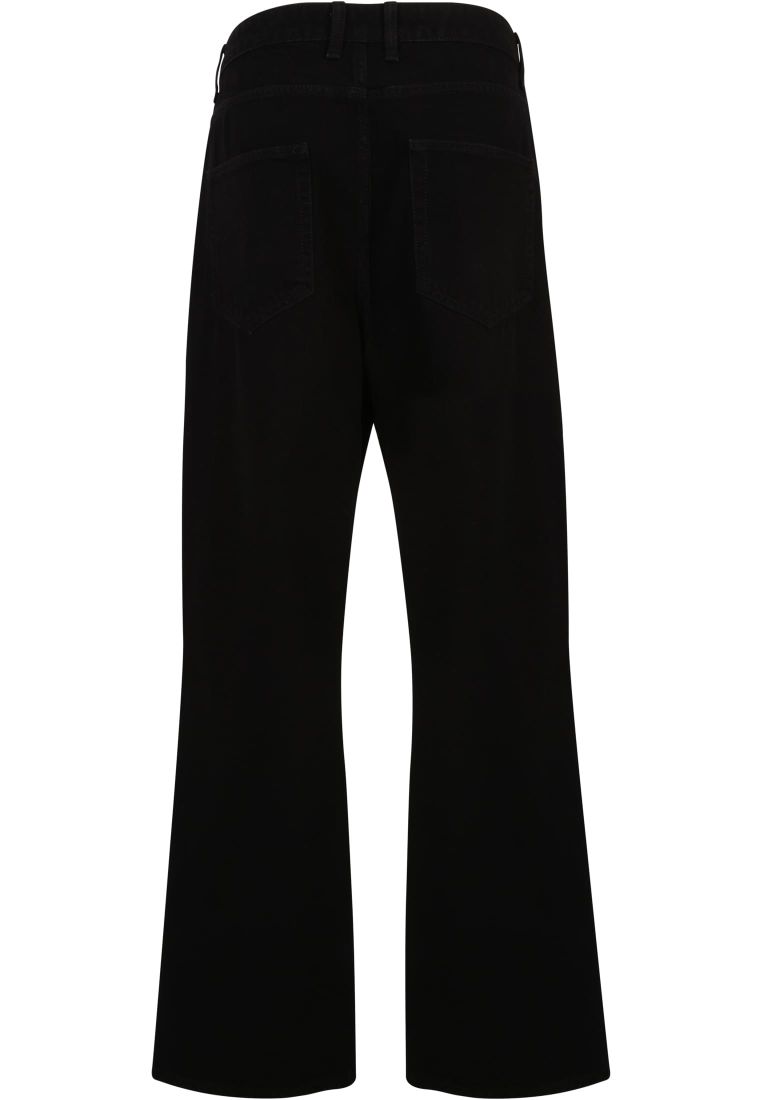 DEF Goethe Baggys -  - TTUDFJS198 - 38