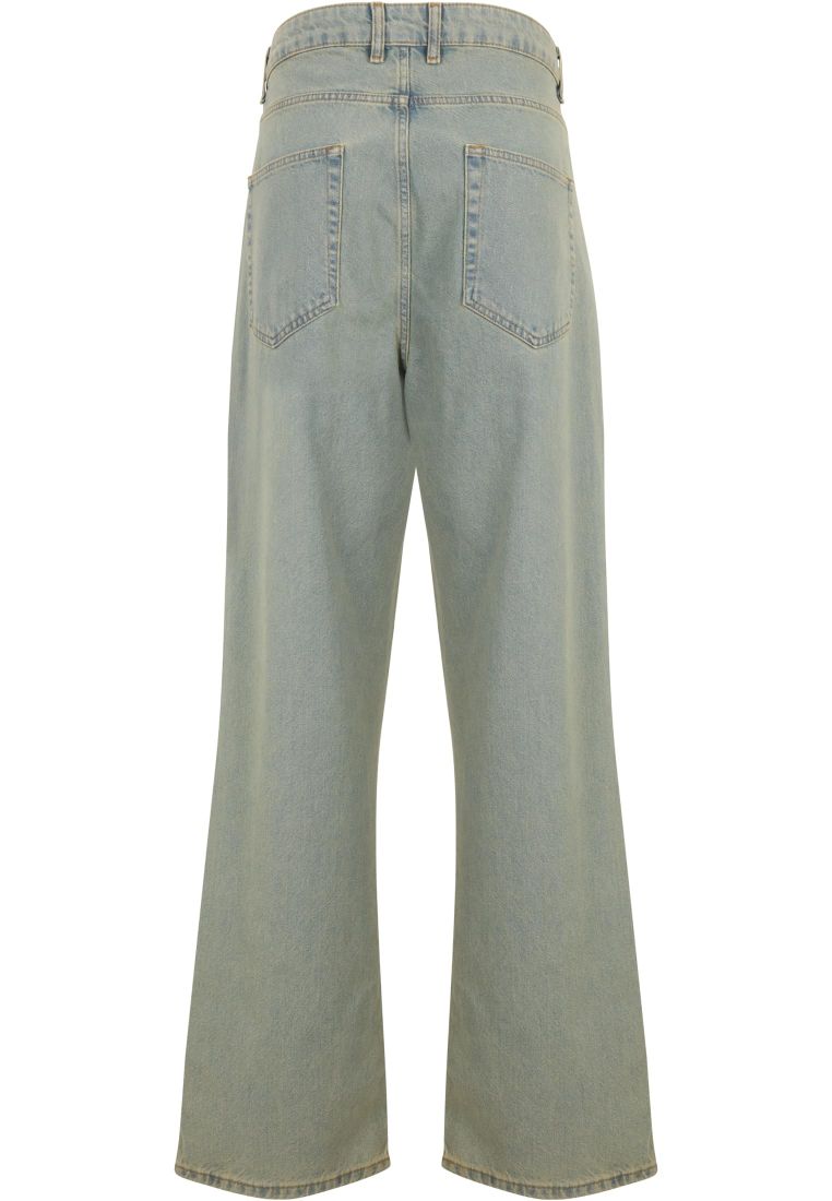 DEF Goethe Baggys -  - TTUDFJS198 - 218