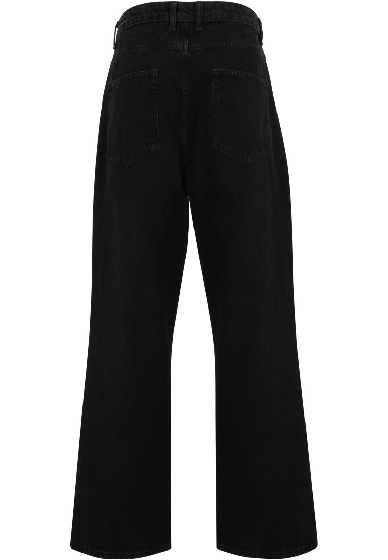 DEF Goethe Baggys -  - TTUDFJS198 - 398