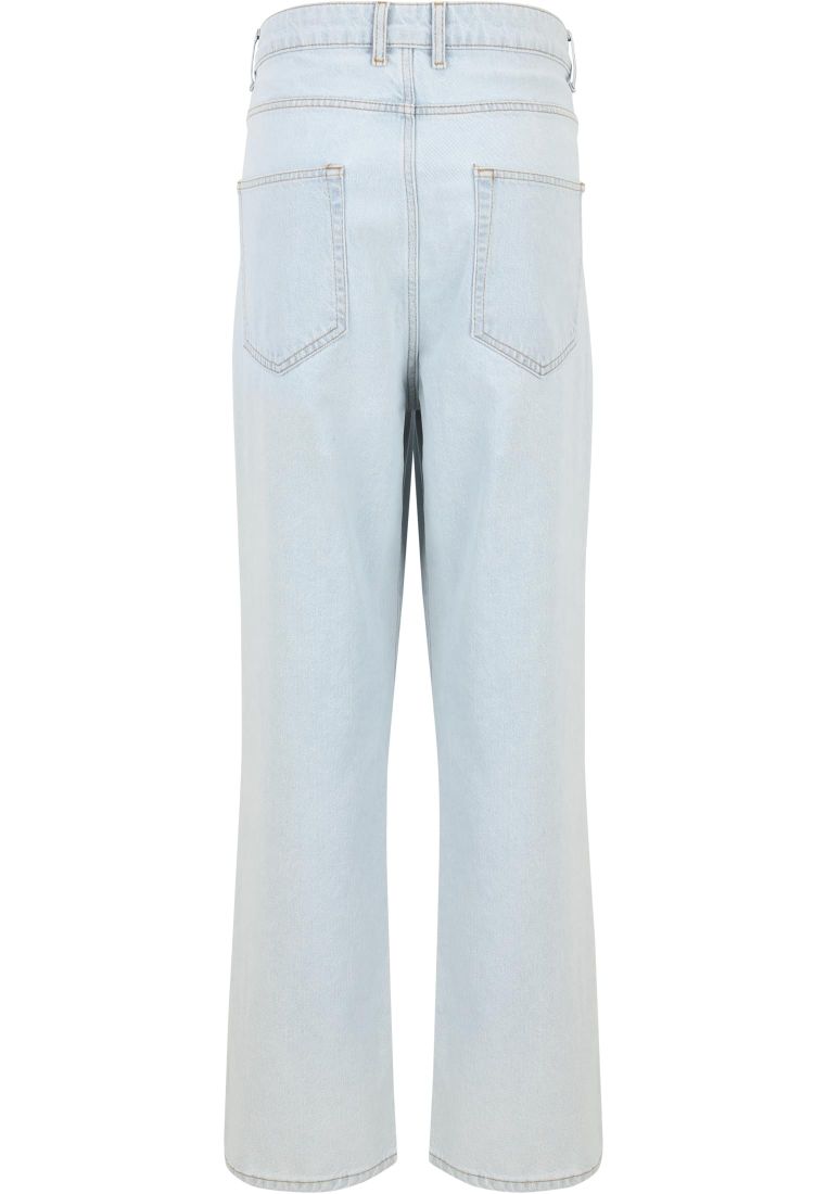 DEF Goethe Baggys -  - TTUDFJS198 - 608