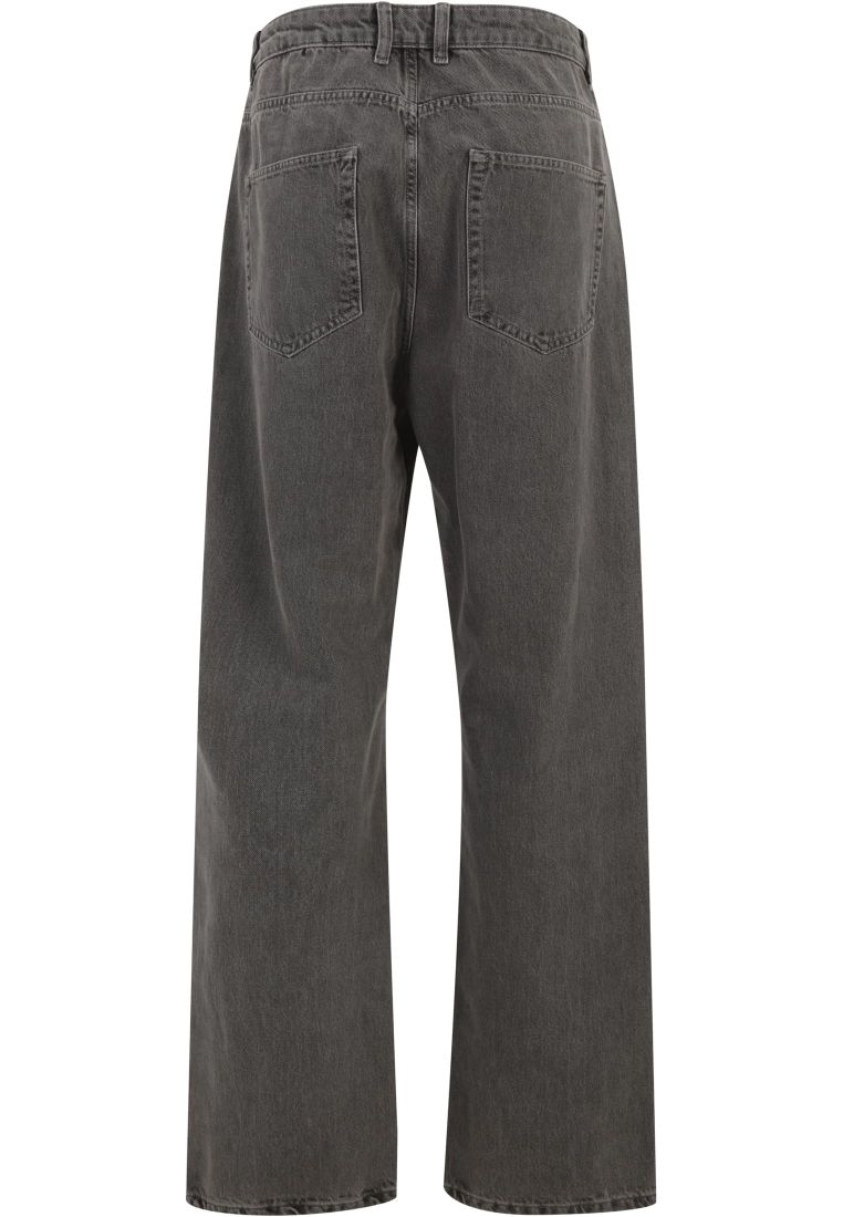 DEF Goethe Baggys -  - TTUDFJS198 - 818