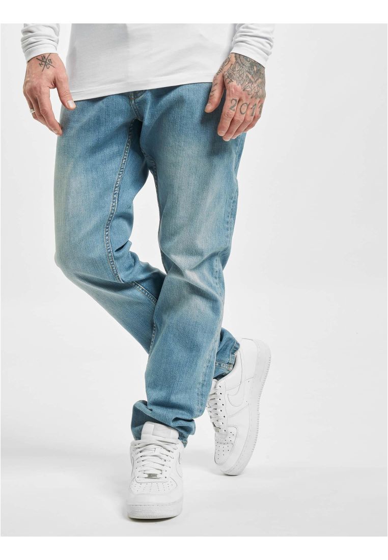 Alperen Slim Fit Jeans