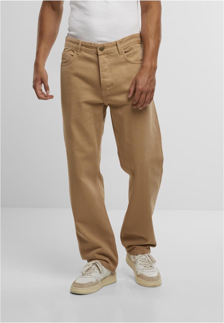 DEF Texas Straight Fit Jeans -  - TTUDFJS224 - 1