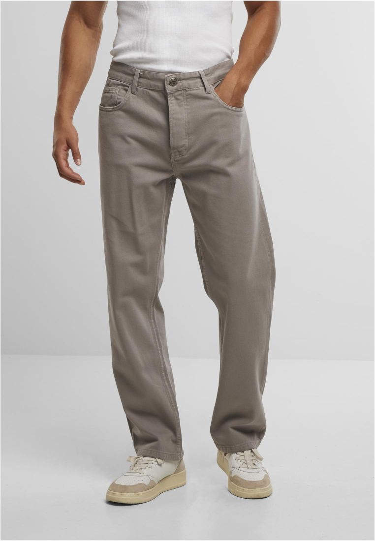 DEF Texas Straight Fit Jeans - - TTUDFJS224 - 241