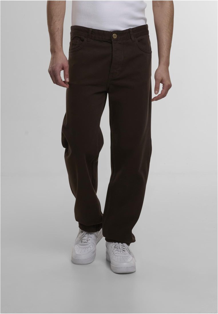 DEF Texas Straight Fit Jeans - - TTUDFJS224 - 661