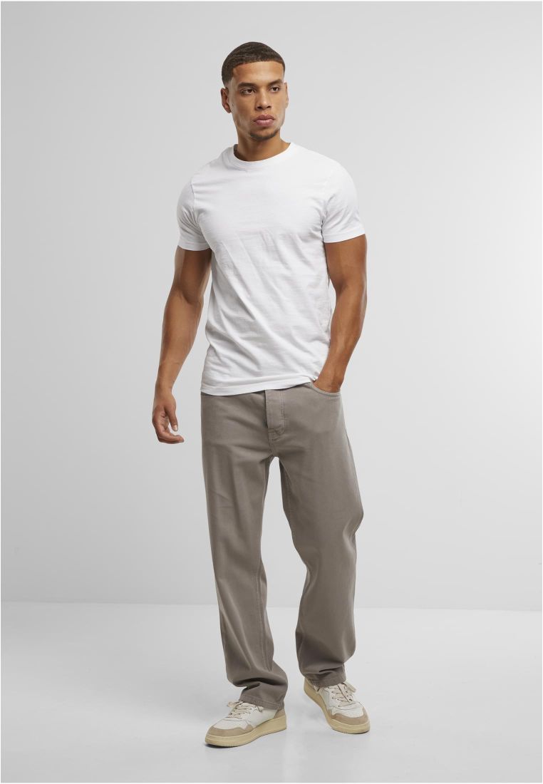 DEF Texas Straight Fit Jeans - - TTUDFJS224 - 248