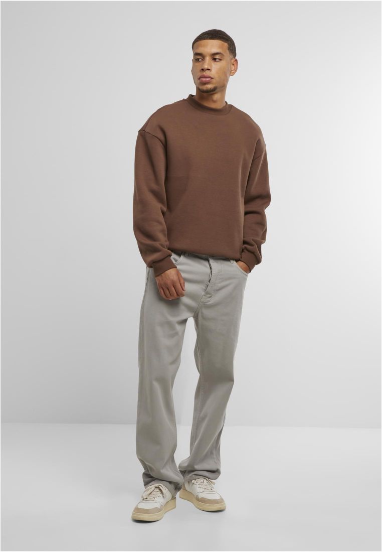 DEF Texas Straight Fit Jeans - - TTUDFJS224 - 458