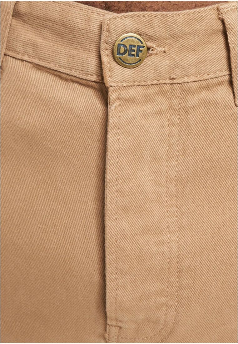 DEF Texas Straight Fit Jeans - - TTUDFJS224 - 7