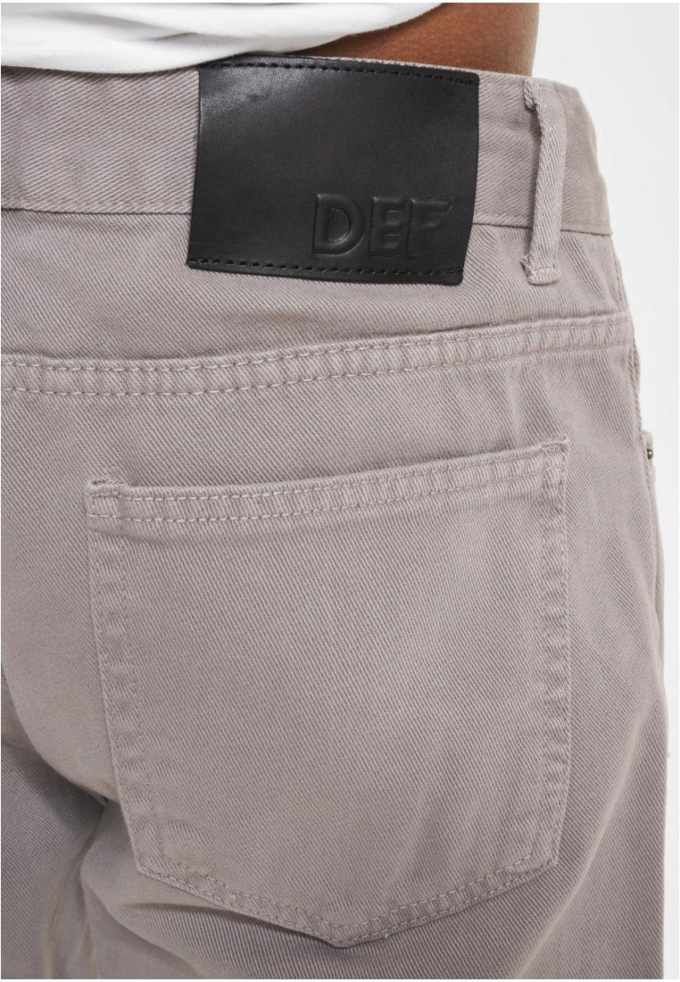 DEF Texas Straight Fit Jeans - - TTUDFJS224 - 250