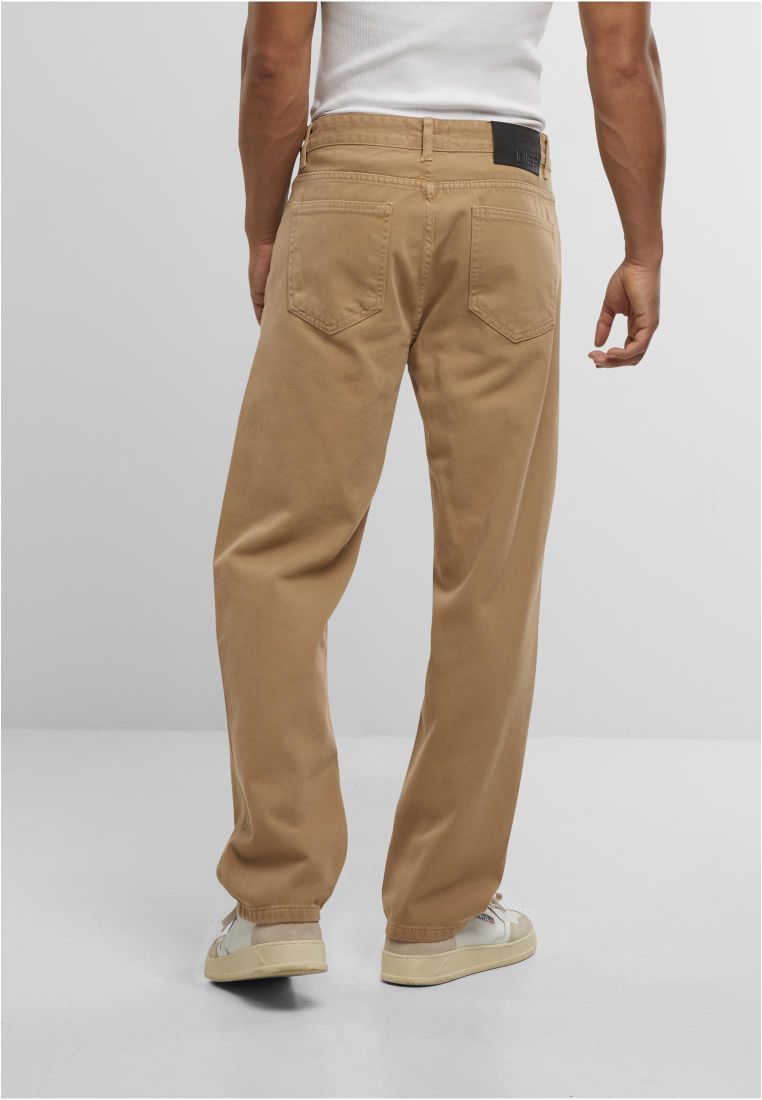 DEF Texas Straight Fit Jeans - - TTUDFJS224 - 4