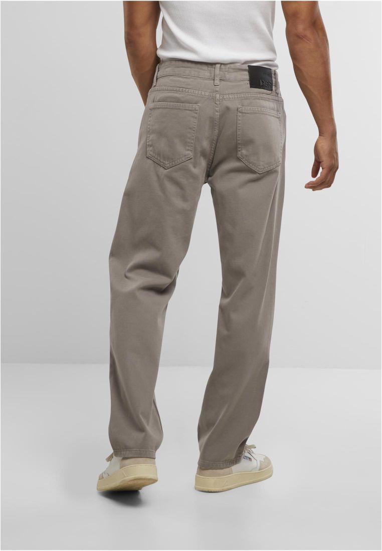 DEF Texas Straight Fit Jeans - - TTUDFJS224 - 246