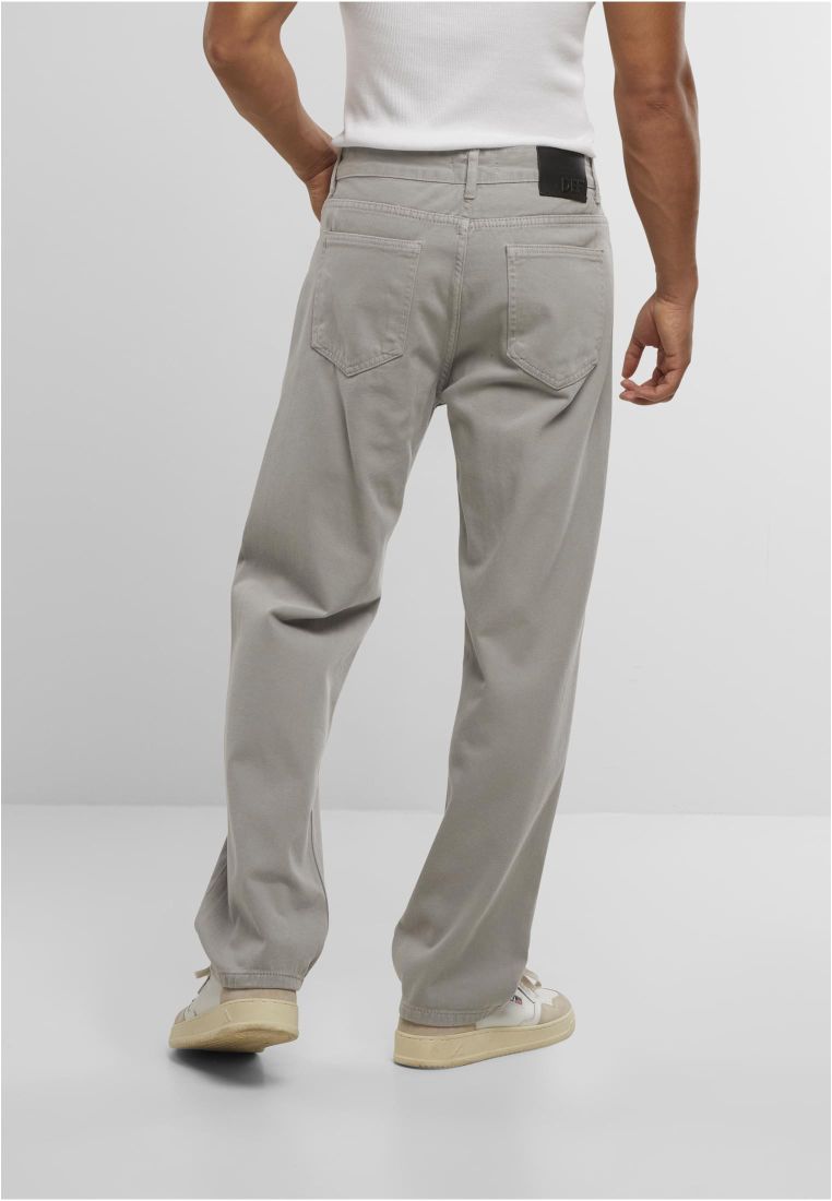 DEF Texas Straight Fit Jeans - - TTUDFJS224 - 456