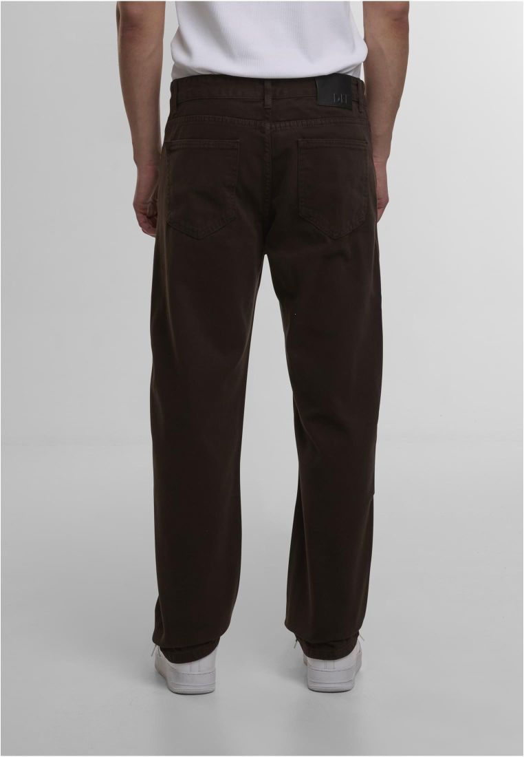 DEF Texas Straight Fit Jeans - - TTUDFJS224 - 454