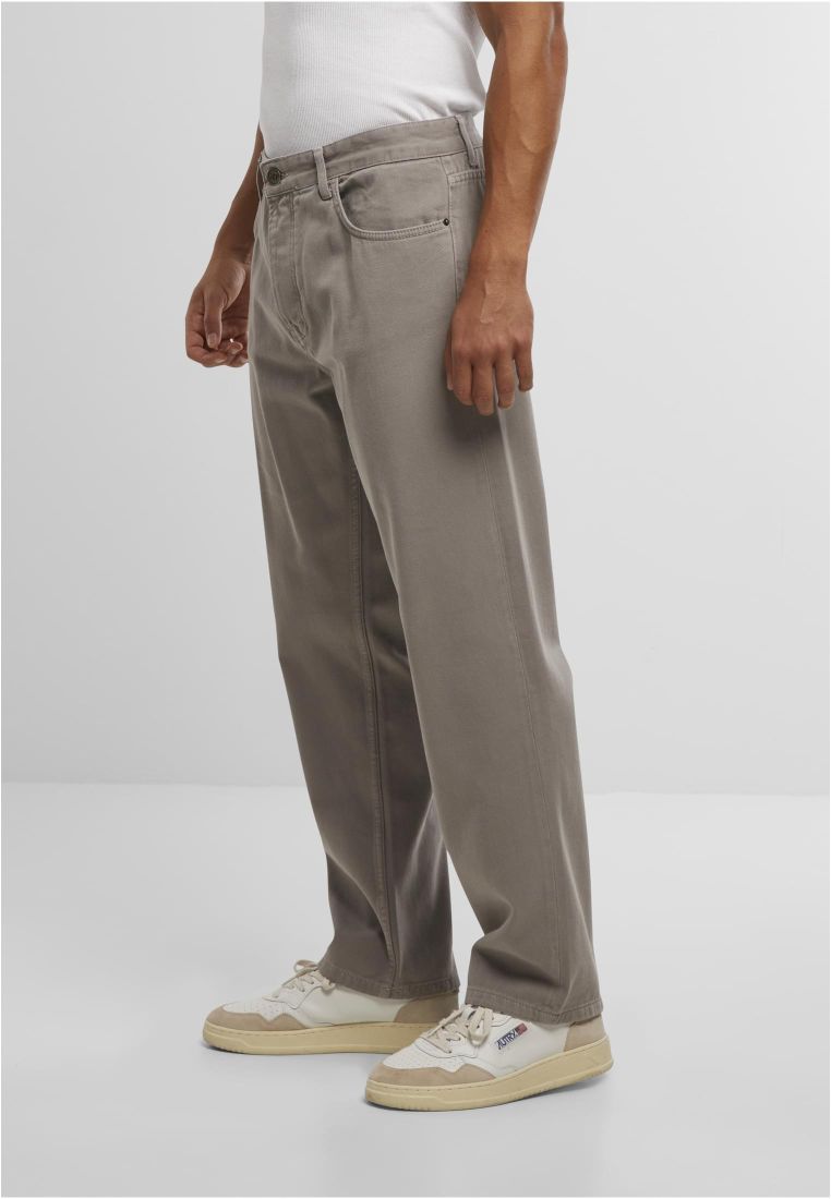 DEF Texas Straight Fit Jeans - - TTUDFJS224 - 245