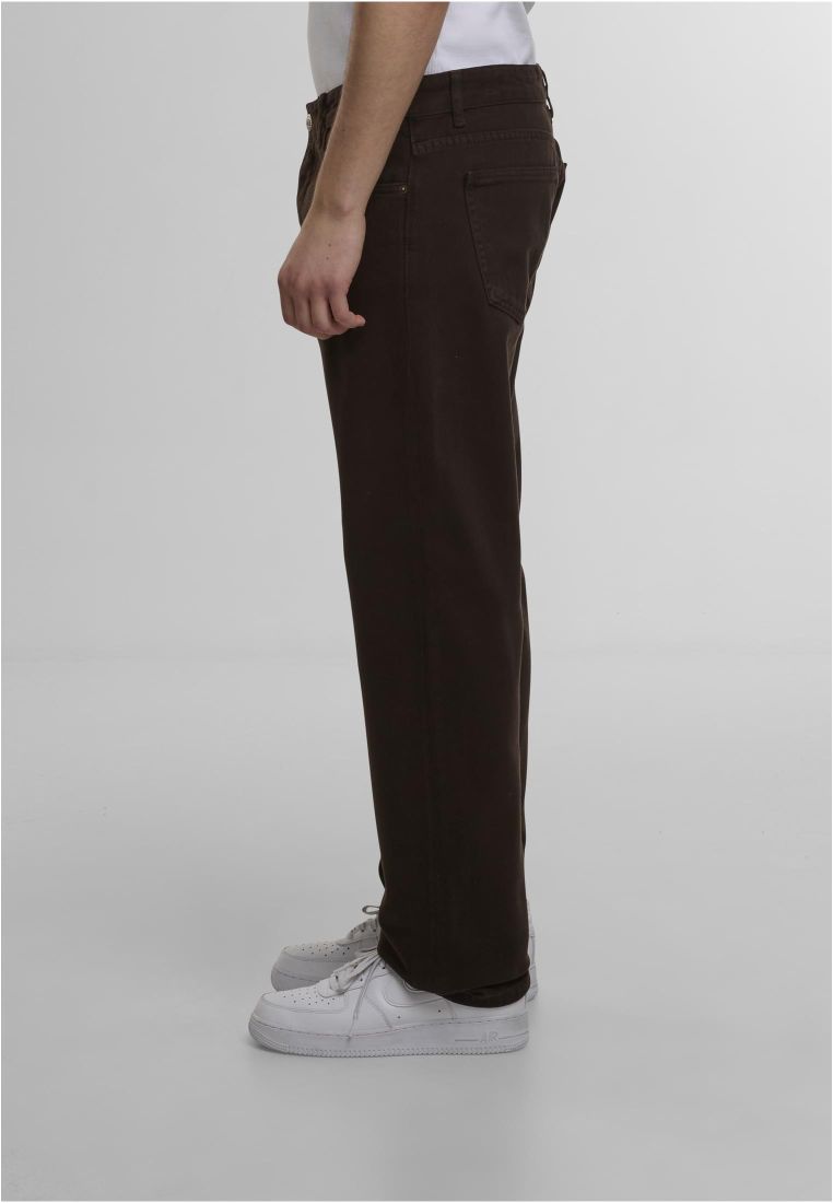 DEF Texas Straight Fit Jeans - - TTUDFJS224 - 665