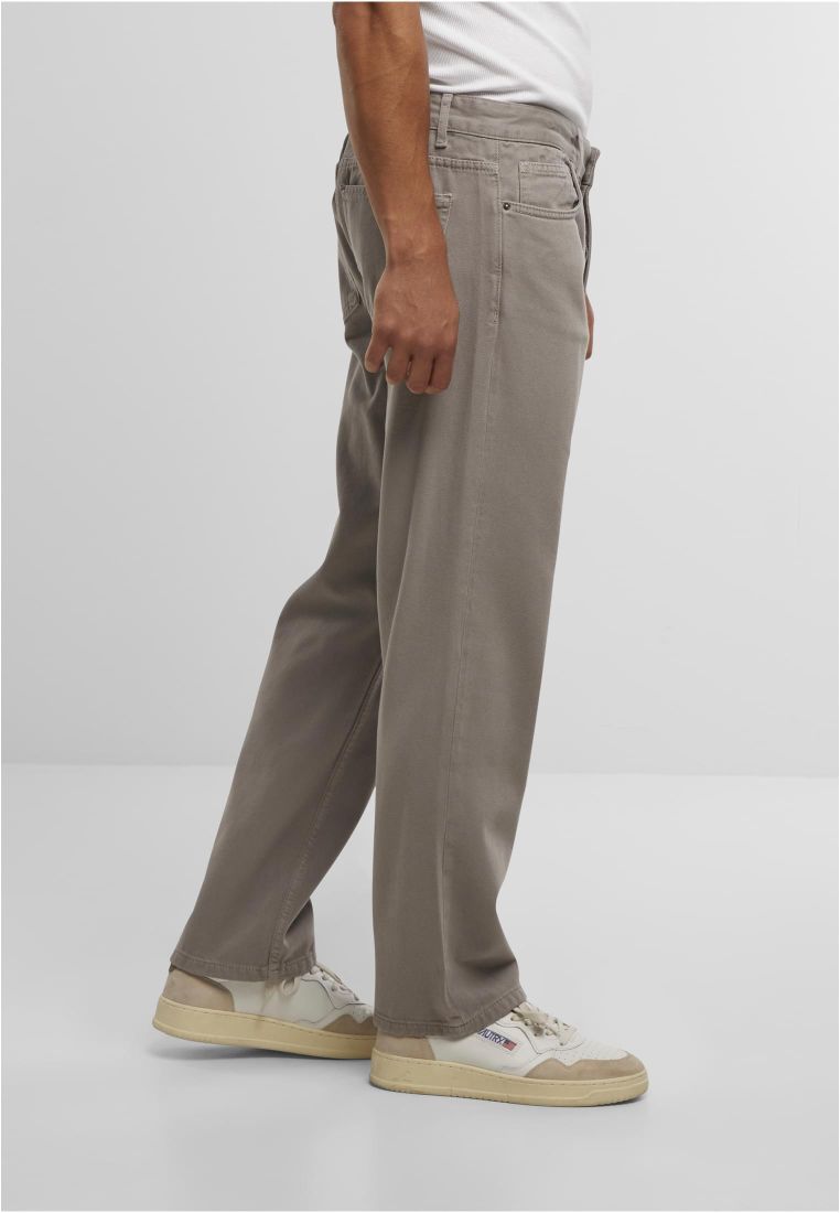 DEF Texas Straight Fit Jeans - - TTUDFJS224 - 247