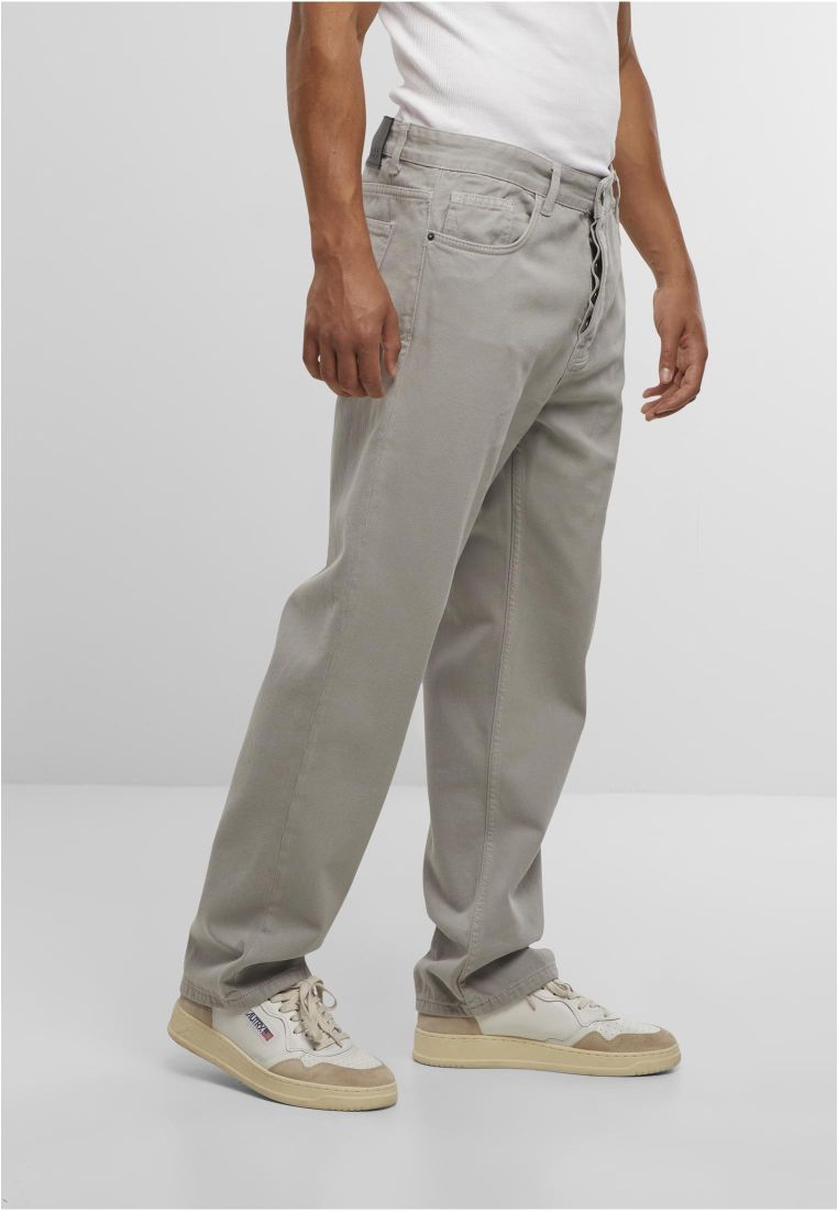 DEF Texas Straight Fit Jeans - - TTUDFJS224 - 457