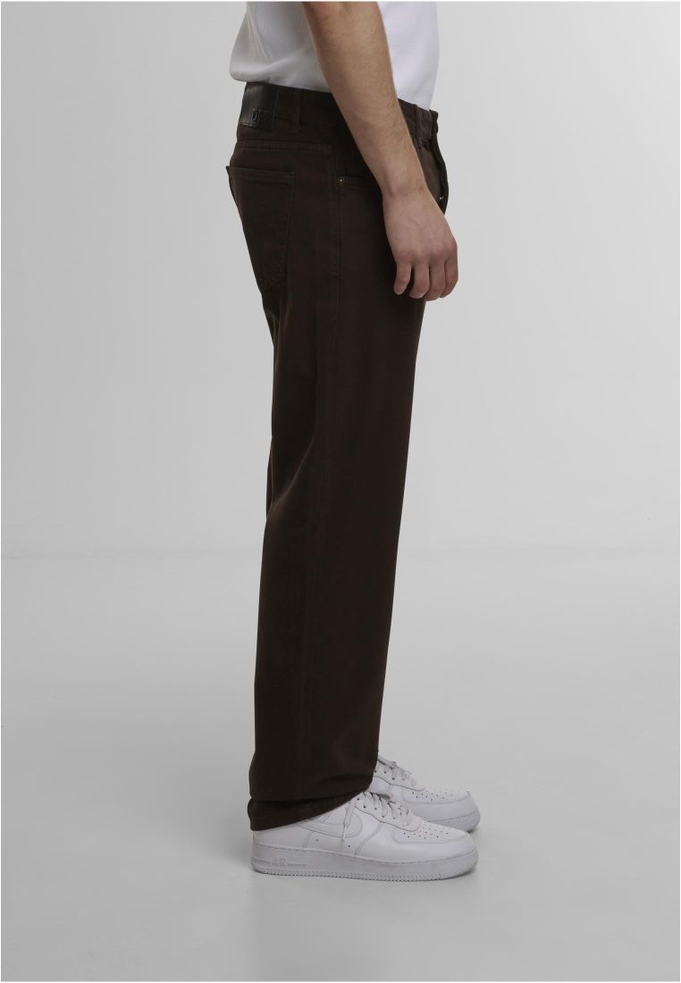 DEF Texas Straight Fit Jeans - - TTUDFJS224 - 667