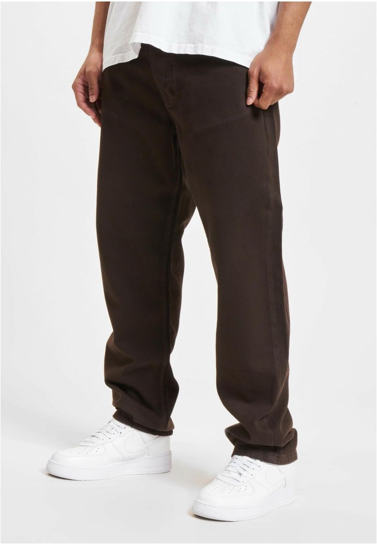 DEF Texas Straight Fit Jeans - - TTUDFJS224 - 668