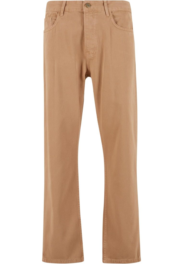 DEF Texas Straight Fit Jeans - - TTUDFJS224 - 2