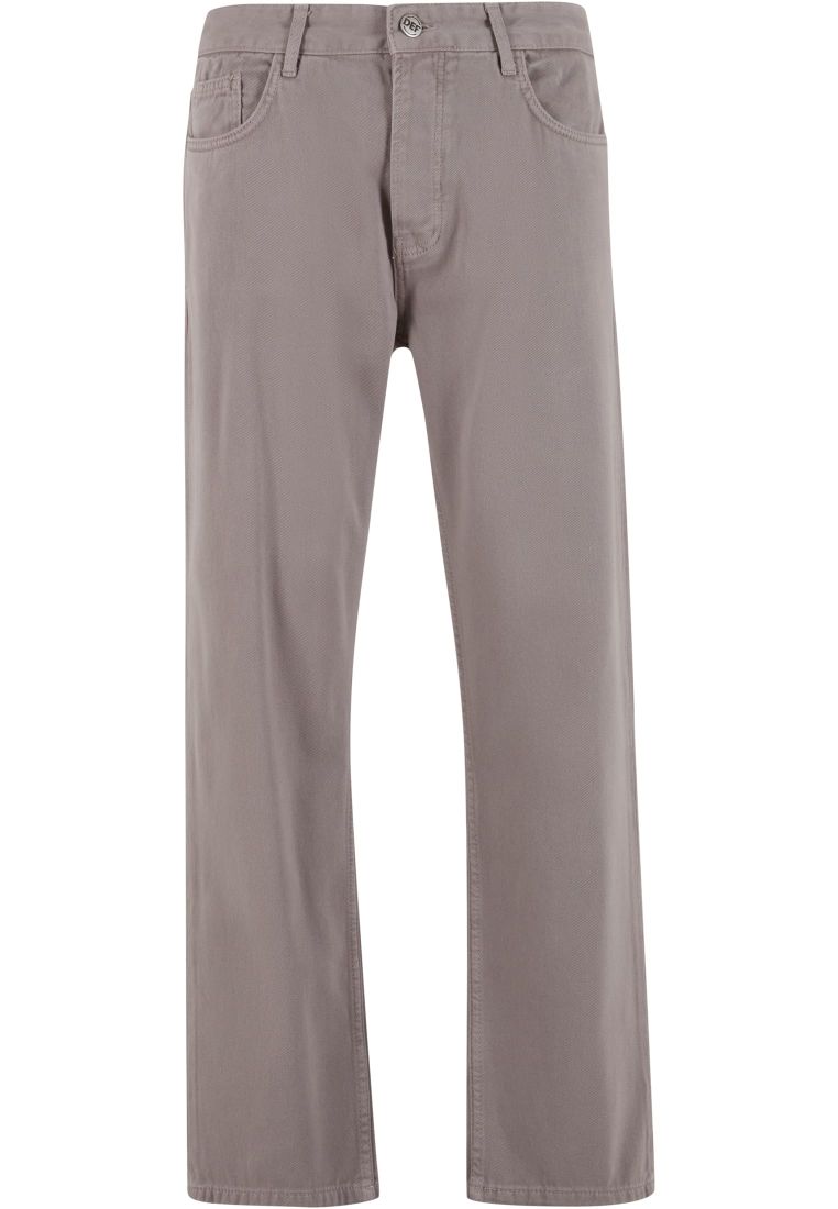 DEF Texas Straight Fit Jeans - - TTUDFJS224 - 242