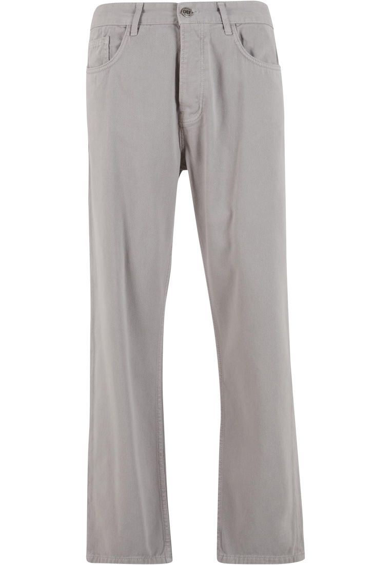 DEF Texas Straight Fit Jeans - - TTUDFJS224 - 452