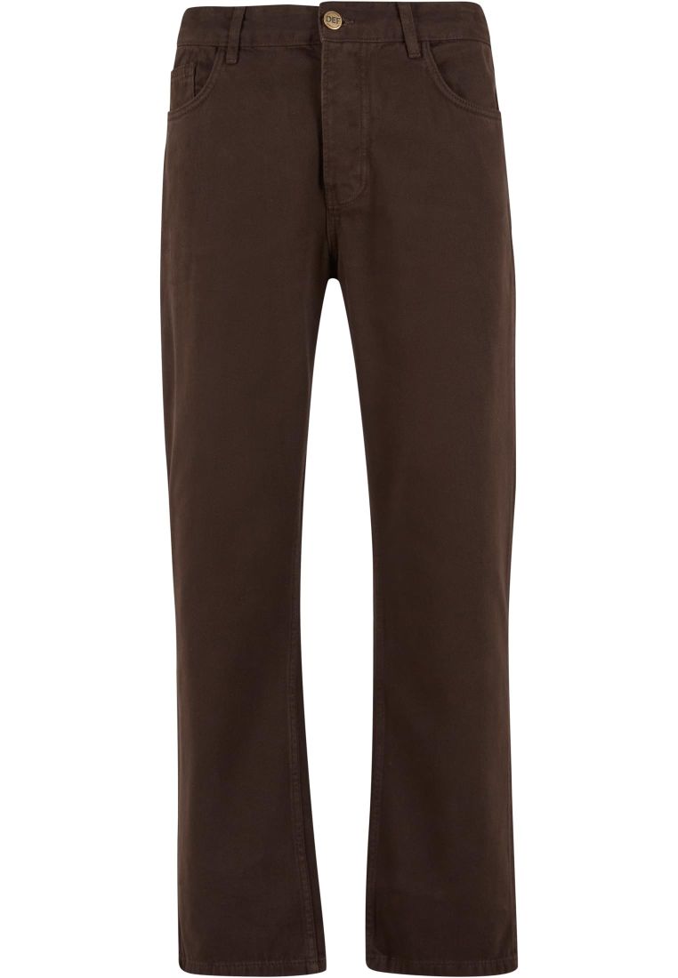 DEF Texas Straight Fit Jeans - - TTUDFJS224 - 662