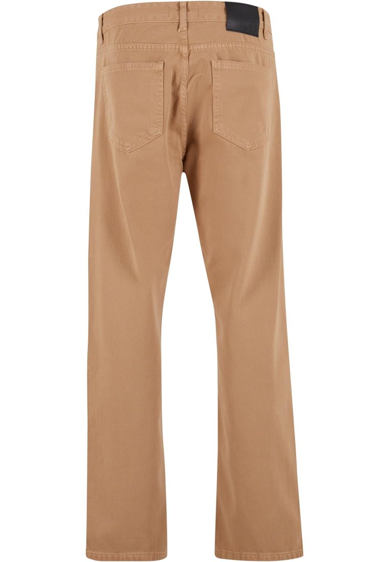 DEF Texas Straight Fit Jeans - - TTUDFJS224 - 10