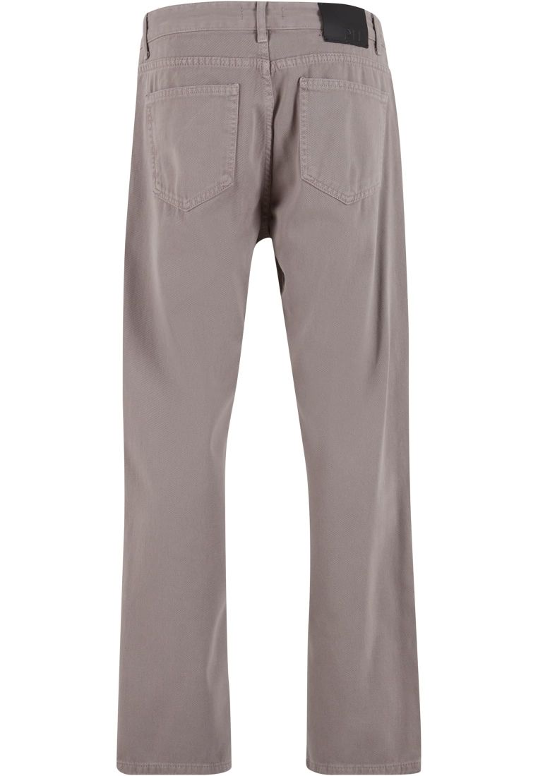 DEF Texas Straight Fit Jeans - - TTUDFJS224 - 252