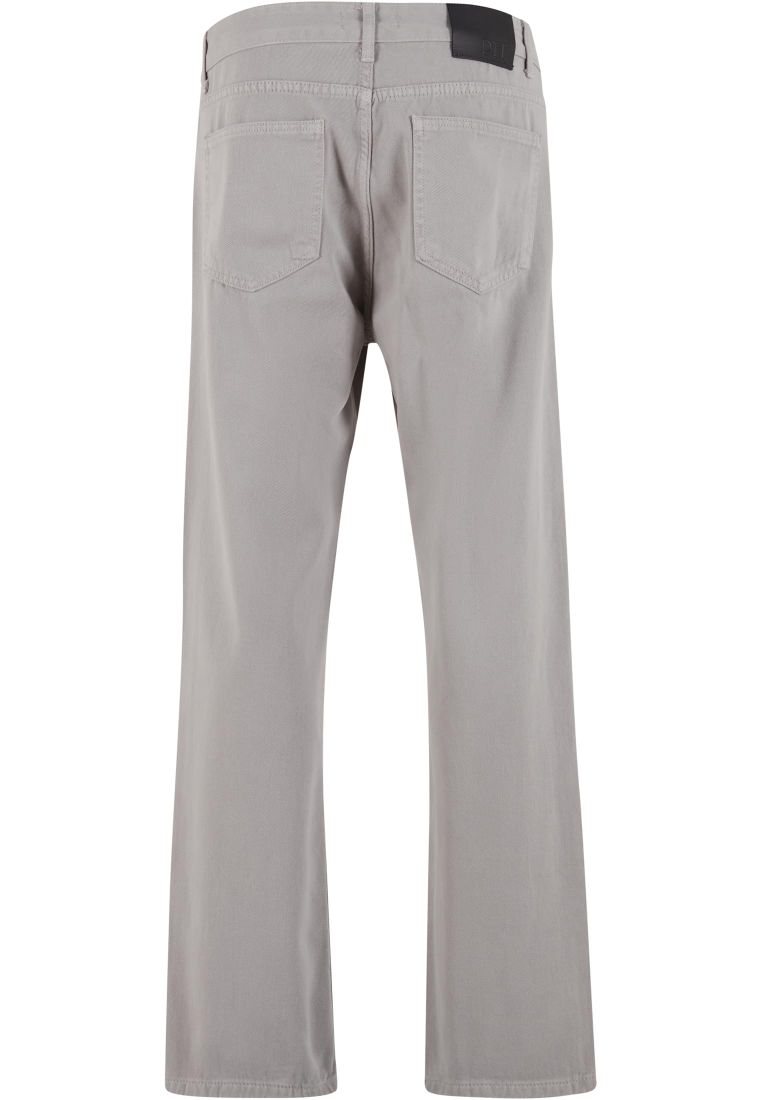 DEF Texas Straight Fit Jeans - - TTUDFJS224 - 460