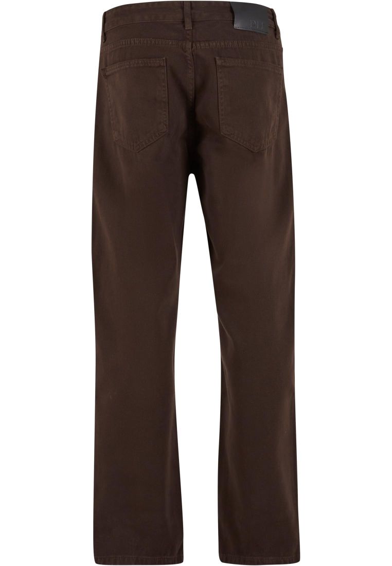 DEF Texas Straight Fit Jeans - - TTUDFJS224 - 461