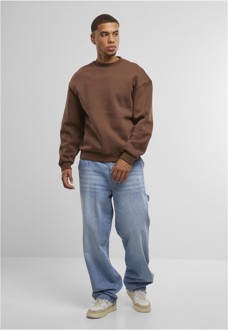 DEF Loose Fit Jeans - Miesten Farkut - TTUDFJS225 - 38